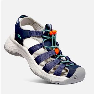 KEEN Women's Astoria West Sandals